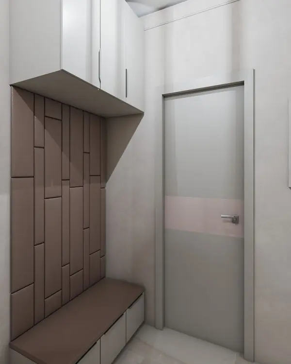 Квартира в ЖК "Новогорск Парк"