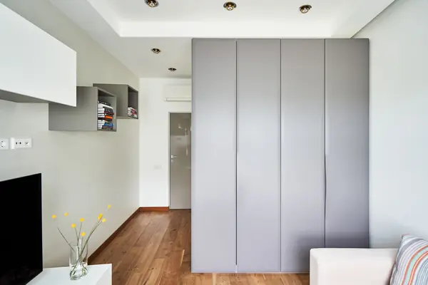 Квартира на улице Корзуна