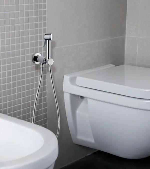 Гигиенические души