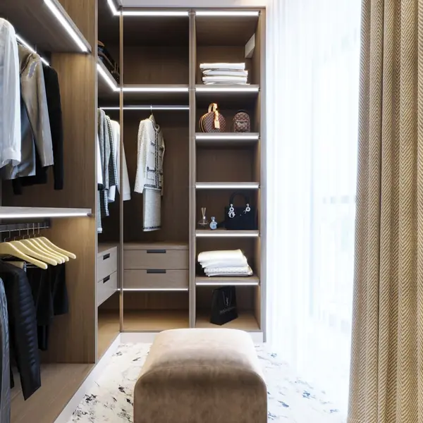 Собрание клубных домов «WEST GARDEN»