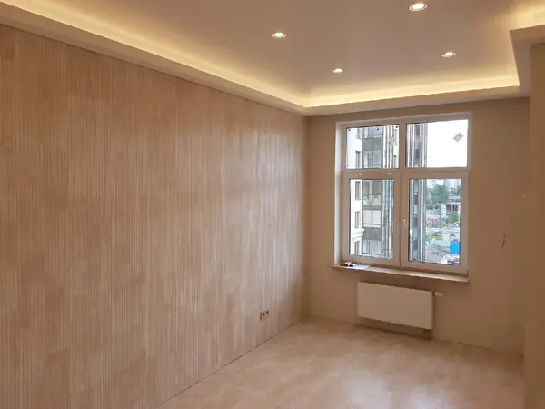 Квартира на Московском проспекте ЖК "Времена Года"