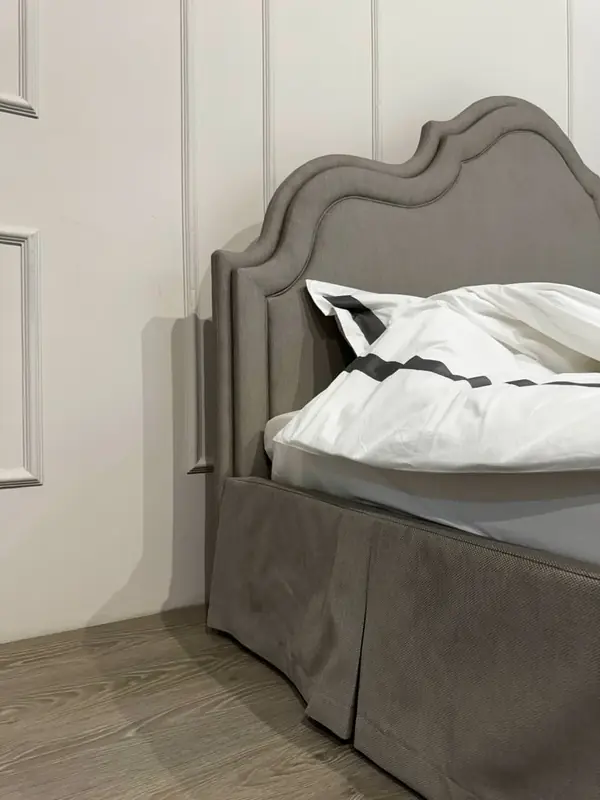 Кровати HOMESTER