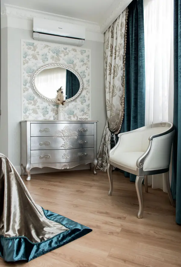 Квартира 110 метров