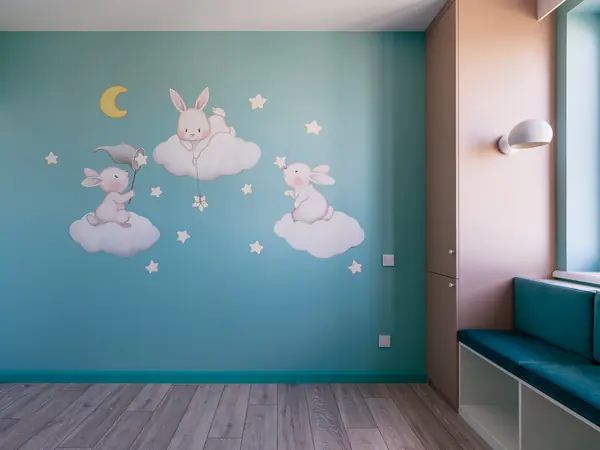 Интерьерная фотосъёмка квартиры в Краснодаре