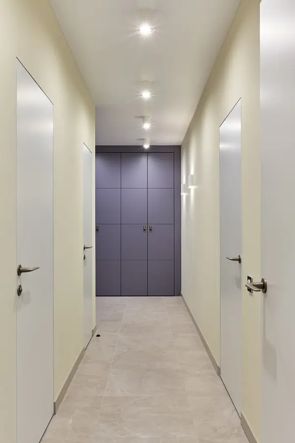 Квартира в Минске по улице Ильянской