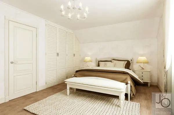 Аристократические оттени)