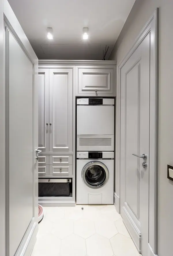 Мебельный проект в квартиру