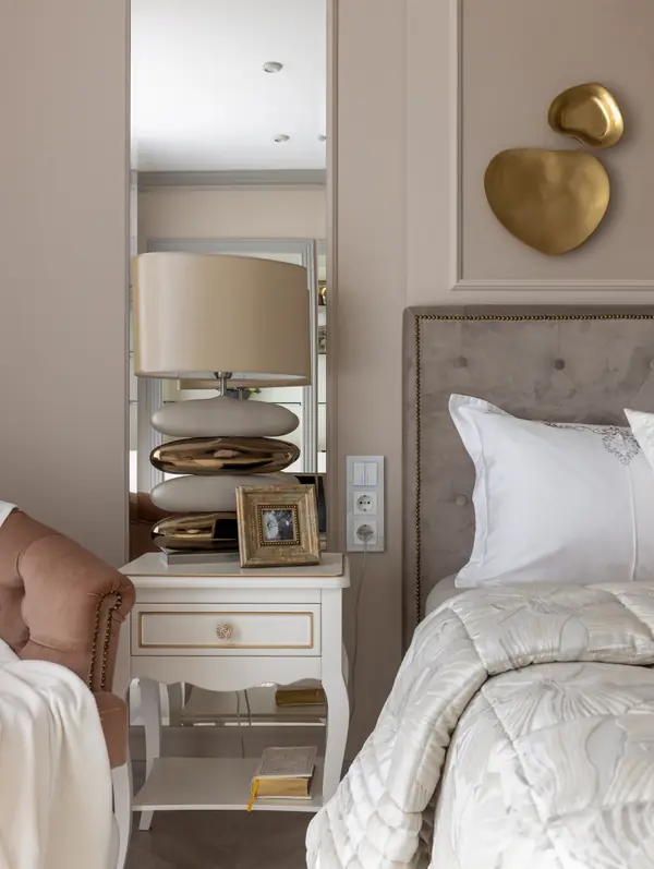 Современная классика ЖК Эгоист