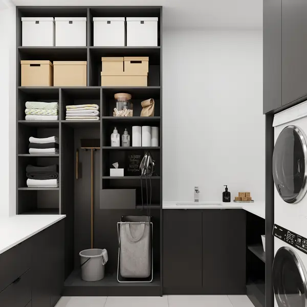 Проект частного дома 185м2, Рязанская область