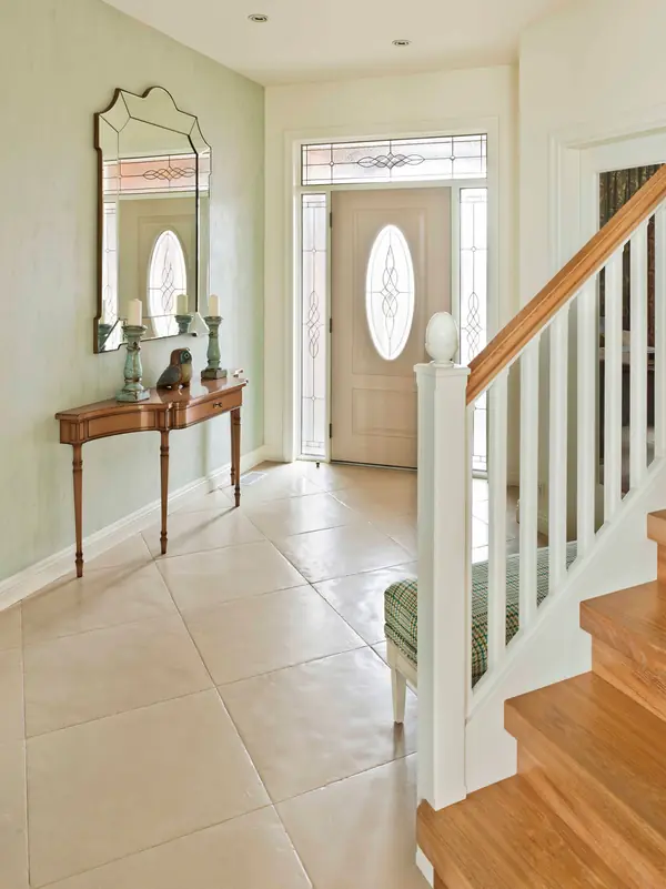 Интерьер дома в Подмосковье