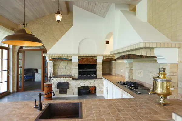 Дом в классическом стиле "Аврора"