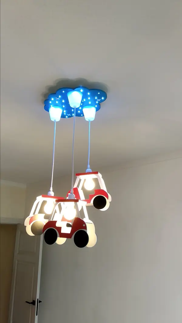 Двушка в ЖК Медалист