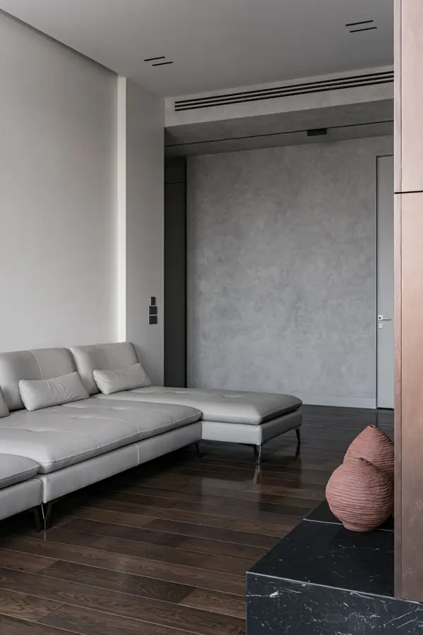 Квартира в КД Riviera