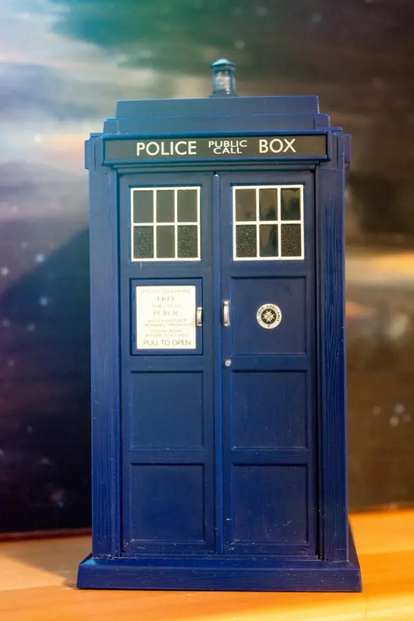 Геометрия цвета