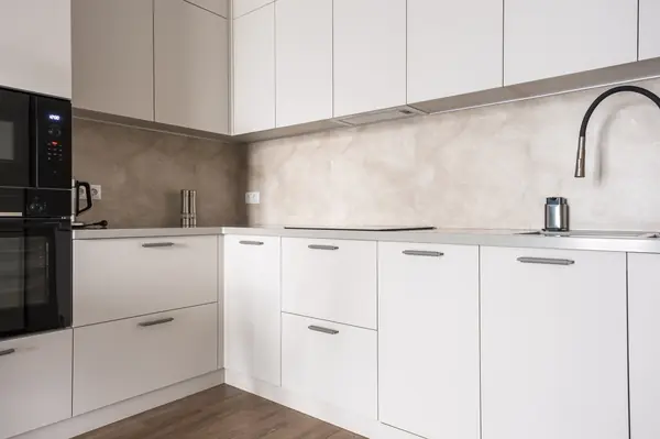 Ремонт трёхкомнатной квартиры 69 м2