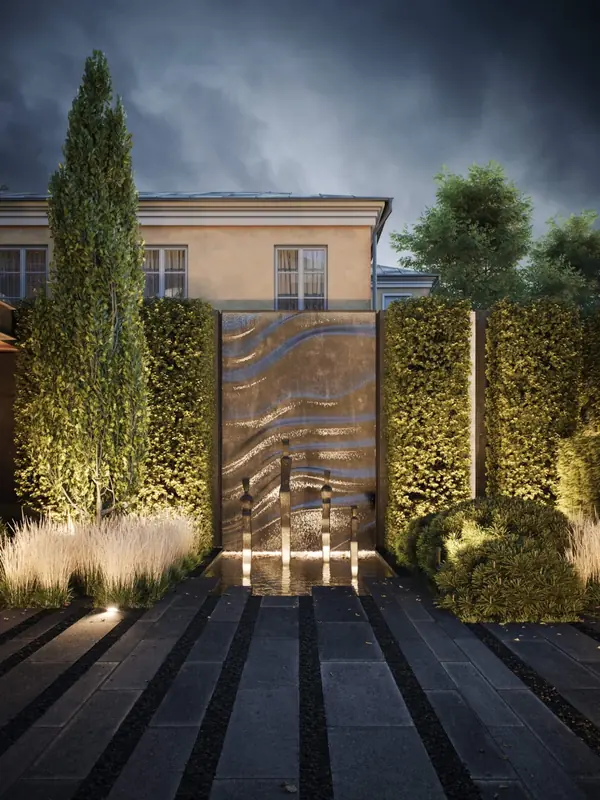 Гоголевский