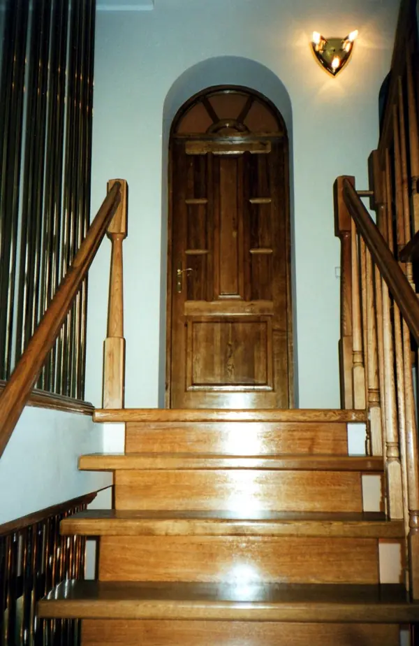 Лестницы Streamstairs Rybland