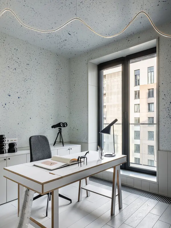 Квартира на Вавилова