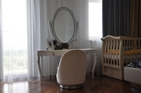 Квартира в Крылатских холмах