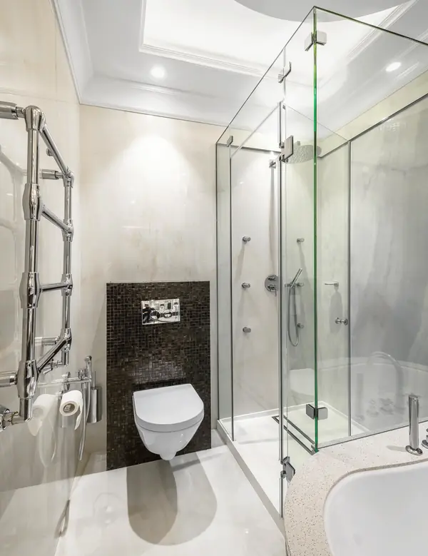 Квартира в "Виноградном".