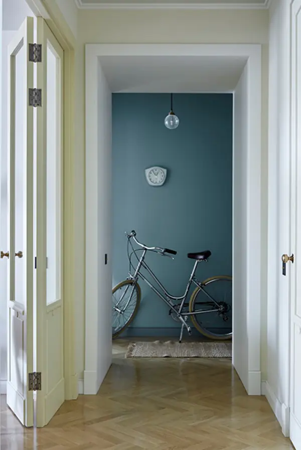 Квартира в центре Москвы