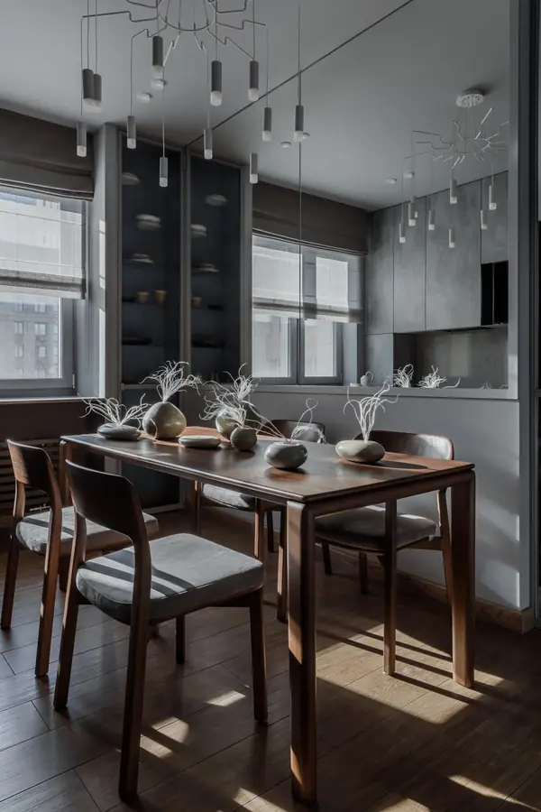 Квартира BALTIKA