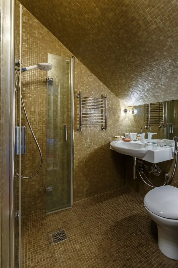 Загородный дом или воспоминание о русской усадьбе..