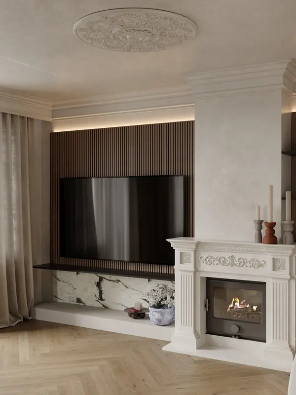 ЖК Данилов дом