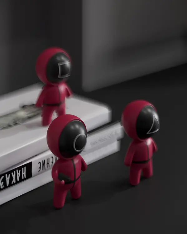 Трехкомнатная квартира г.Москва