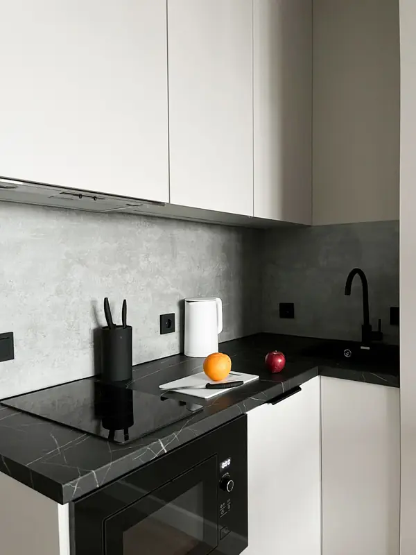 ЖК Октябрьское поле