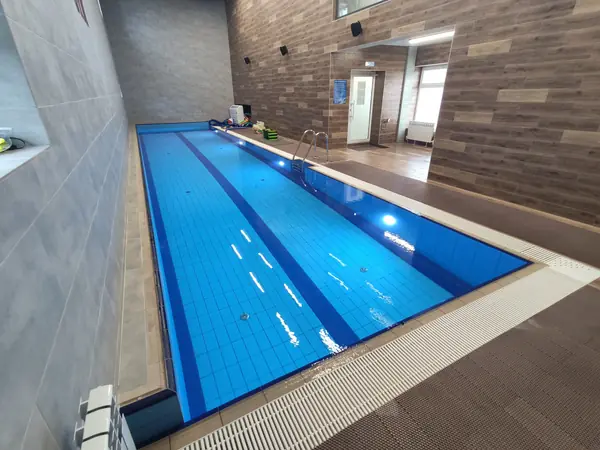 Спортивный