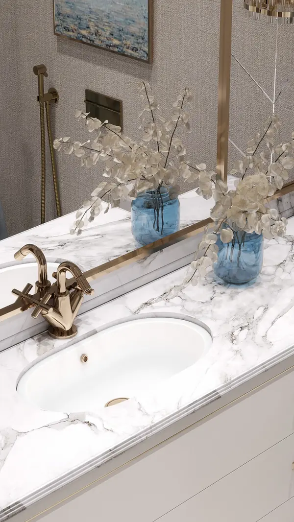 Апартаменты ЖК Садовые кварталы