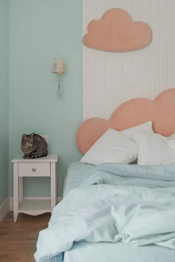 Райское Средиземноморье: фото реализованного проекта