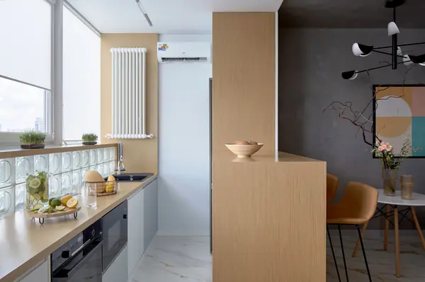 ЖК Парковый-2, г. Белгород, 57 кв м