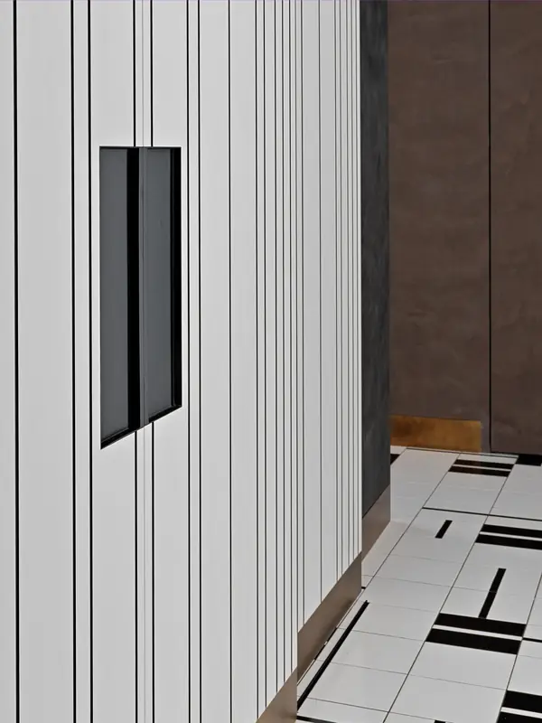 Квартира в ЖК "Парк Рублево"