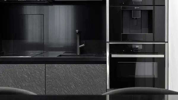 ЖК Воробьев Дом 59 м2