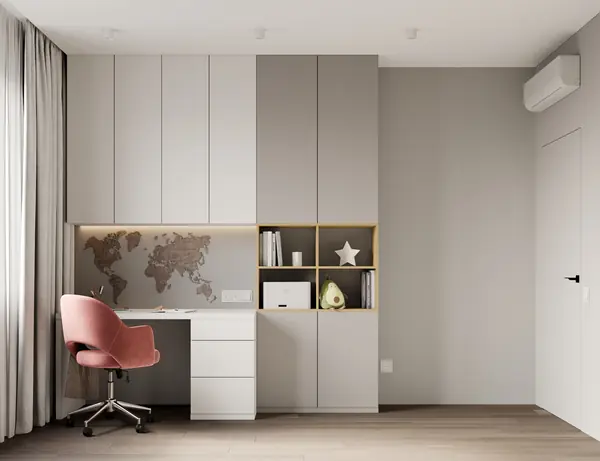 Квартира 67 м² - Дом на Писерева Новосибирск