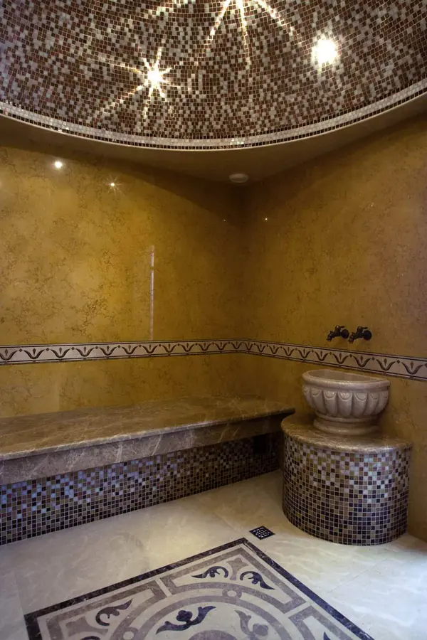 Частный дом в Барвихе 1500 м2