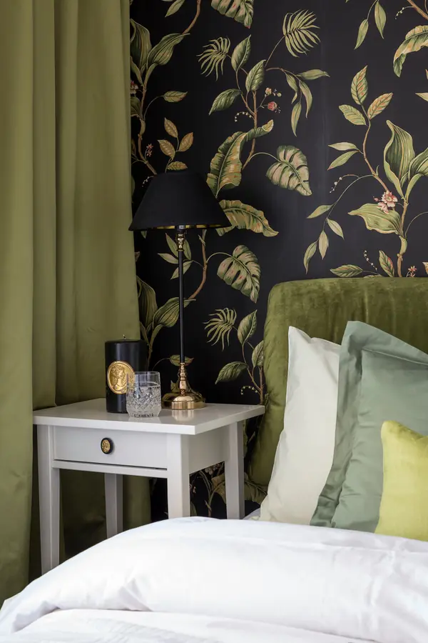 Квартира на Мосфильмовской, 29 кв.м.