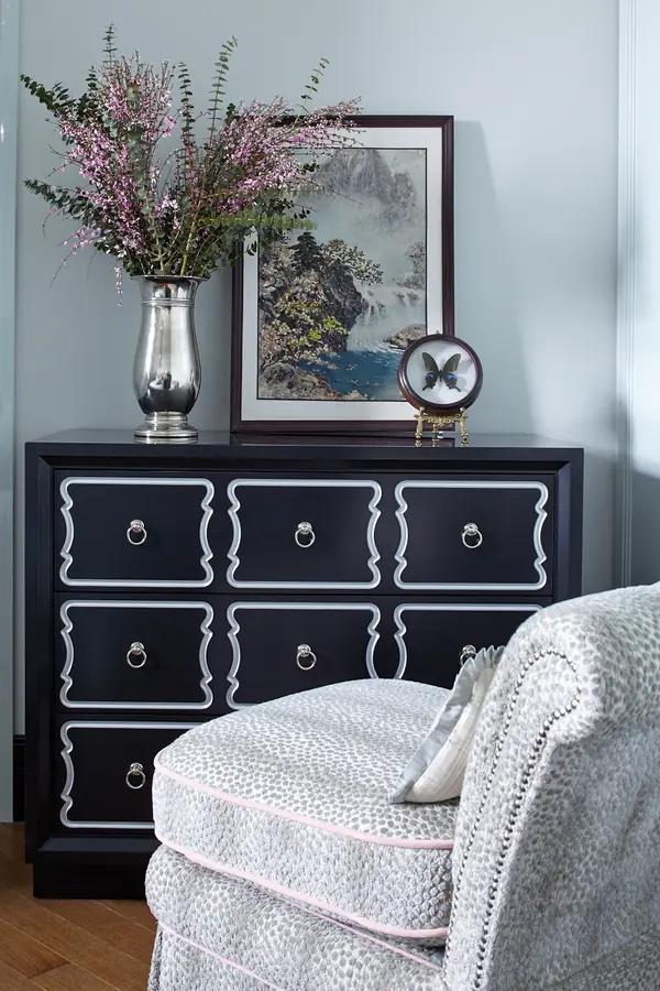 Квартира в высотке на Кудринской площади