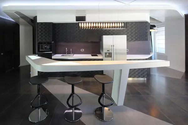 Квартира на масловке