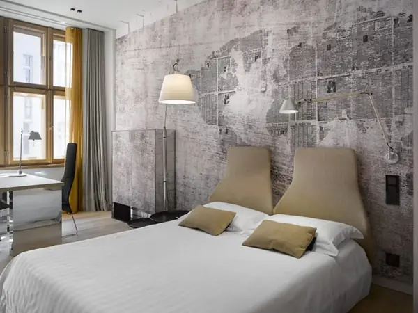 Квартира в Праге