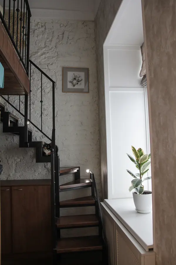 В сердце Старого Города.