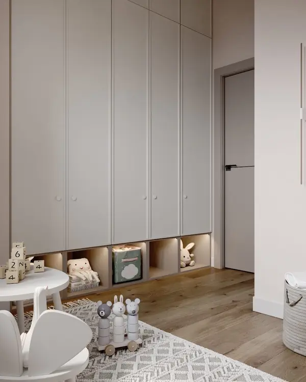 Таунхаус КП "Варежки" Москва