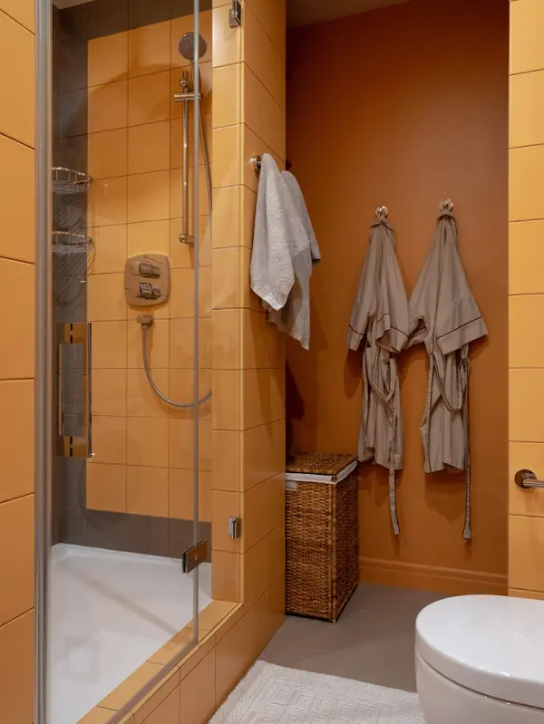 Квартира на Пролетарской