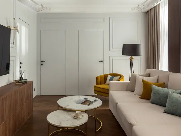 ЖК Пресня Сити