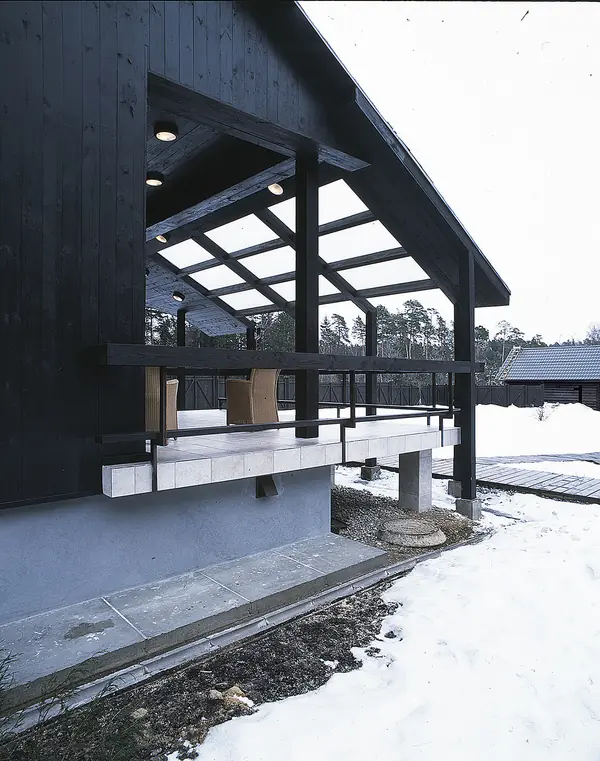 Черный хутор