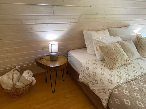 Эко-ферма Федчино