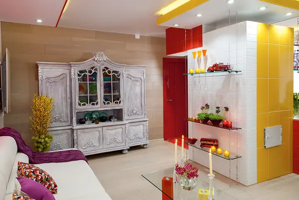 Дачный авангард