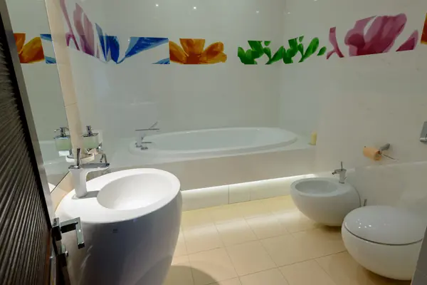 Квартира в Эдеме